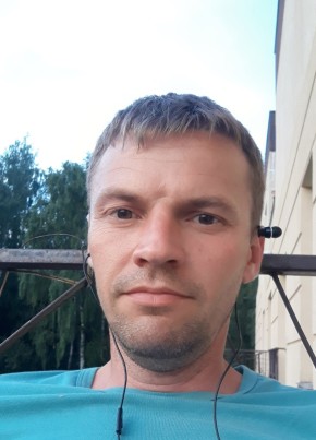Роман, 41, Россия, Звенигород