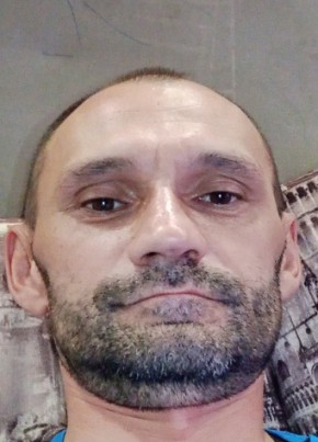 Рустик из Луги 54 года