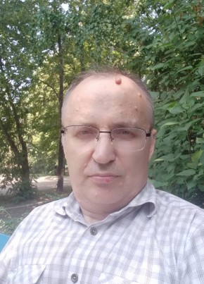 Дмитрий, 52, Россия, Омск