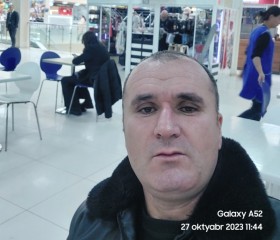 АРИФ, 39 лет, Боровск