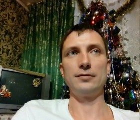 Николай, 43 года, Мурманск