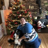 Michelle, 34  , South Hadley