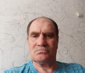Василий, 61 год, Абаза