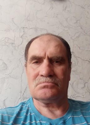 Василий, 61, Россия, Абаза