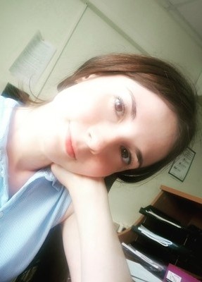 Таня, 32, Россия, Москва