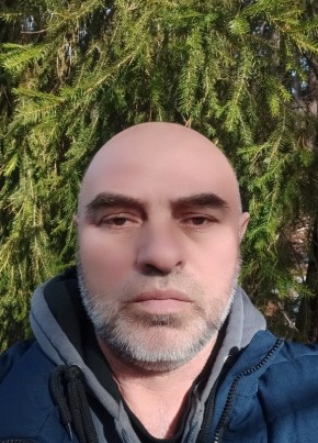 Фаррух из Первоуральска 54 года
