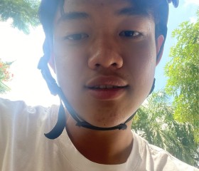 Thanh Sơn, 20 лет, Nha Trang