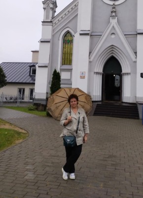 Natalya, 54, Russia, Yaroslavl