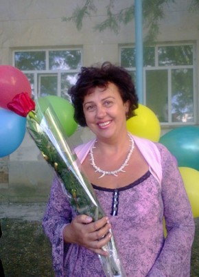 ирина, 58, Россия, Евпатория