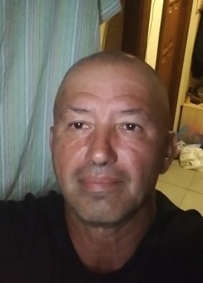 Игорь из Рязани 49 лет