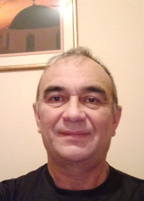 Ильдар, 57, Россия, Нижнекамск