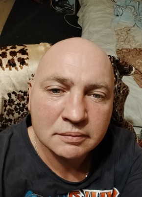 Rodion, 45, Russia, Ivanteyevka (MO)