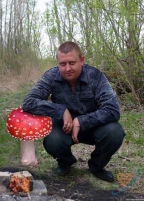 Денис, 43, Russia, Ulyanovsk