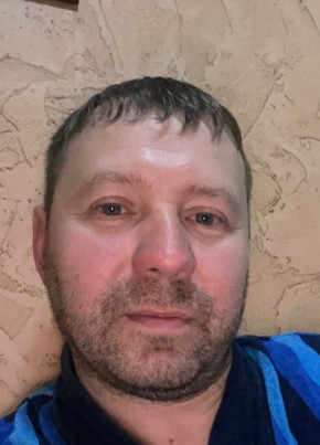 Vitaliy, 45, Russia, Irkutsk