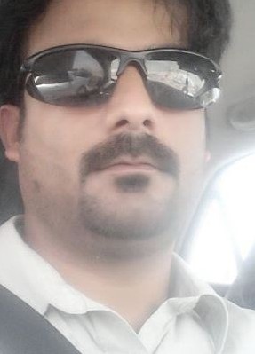 malik nafees, 42, سلطنة عمان, البريمي