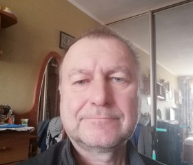 Vladimir, 55, Komsomolsk-on-Amur