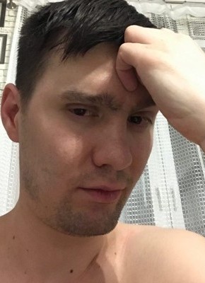Sergey, 35, Россия, Павловский Посад