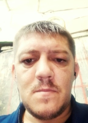 Дмитрий, 36, Россия, Моршанск