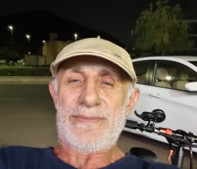 Shamil, 60, Kemerovo