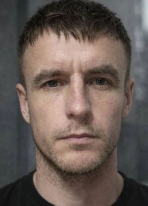 Александр из Воинки 36 лет