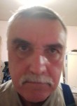 Vitaliy Gorlov, 62  , Saratov