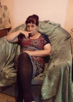 Татьяна Романова, 45, Россия, Томск
