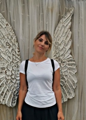 Лилия, 42, Россия, Колпино