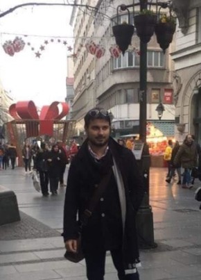 Dusan, 29, Србија, Врање