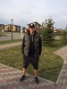 Сергей, 44 - Только Я Фотография 31