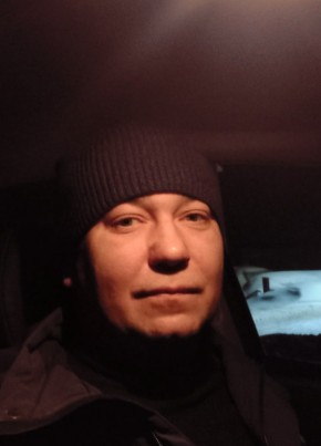 Николай, 44, Россия, Ворсма