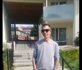 Александр, 48 лет, Stockholm