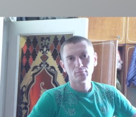 Юрий, 42 года, Наваполацк