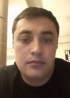 Umet Nasriev из Колпино 32 года