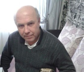 Александр, 57 лет, Гуково