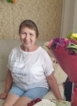 Svetlana, 63 года, Владимир