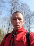Алексей, 43 года, Сызрань