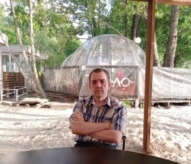 Вячеслав, 46 лет, Воронеж