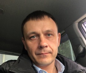 Дмитрий, 43 года, Свердловськ