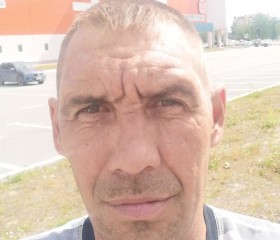 Алексей, 45 лет, Югорск
