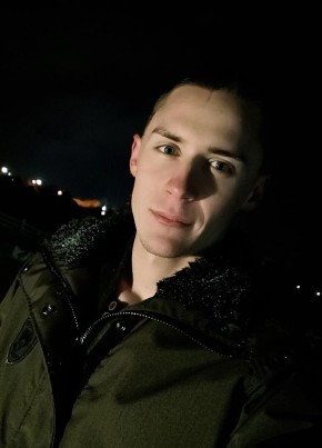 Вячеслав, 25, Рэспубліка Беларусь, Горад Слуцк