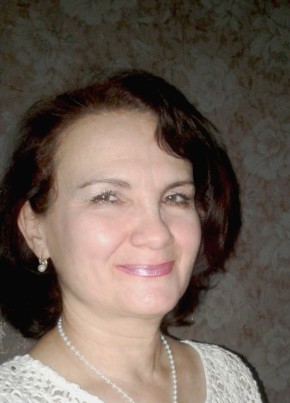 viktoriya, 57, Ukraine, Kramatorsk