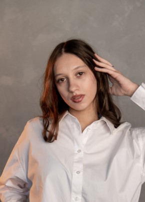 Мила из Горад Гомели 18 лет