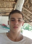 Pedro, 21 год, Goiás