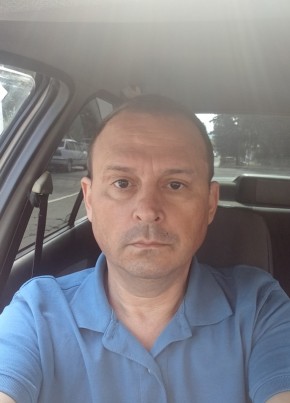 Vladimir, 53, Russia, Tuapse