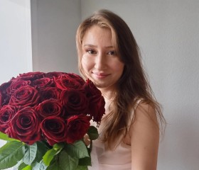 Наталья, 27 лет, Москва