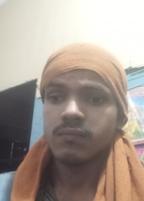 Mohammad aaqib, 20, India, Delhi