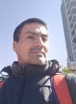 José, 46 лет, Ciudad de Corrientes