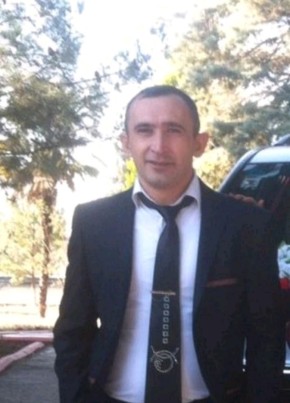 Arzuman, 40, Azərbaycan Respublikası, Bakı