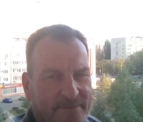 Юрий, 60 лет, Липецк