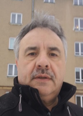 Mirek, 64, Česká republika, Ostrava
